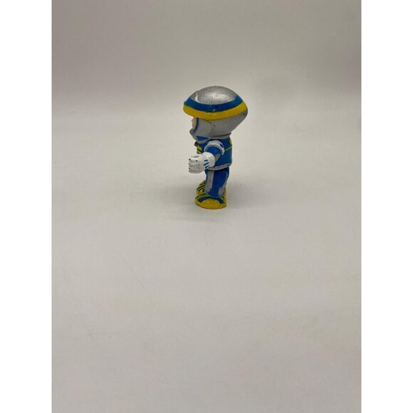 Fisher-Price Little People Race Car Drew Figurine: Preschool Pretend Play Toy - Picture 3 of 8